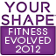 Icon for Your Shape: FE 2012