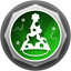 Achievement icon