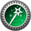 Achievement icon