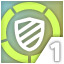 Achievement icon