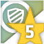 Achievement icon