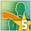 Achievement icon