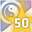 Achievement icon