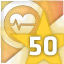 Achievement icon