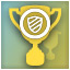 Achievement icon