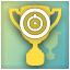 Achievement icon