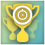 Achievement icon