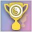 Achievement icon