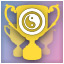 Achievement icon