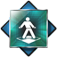 Achievement icon