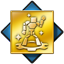 Achievement icon