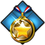 Achievement icon