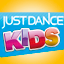 Icon for Just Dance Kids