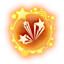 Icon for Stargazer - Gold