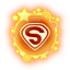 Icon for Super-Duper Dancer - Gold