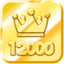 Achievement icon