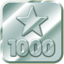 Achievement icon