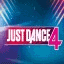 Icon for Just Dance 4