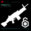 Icon for Firearm Accessed