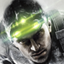 Icon for SplinterCell Blacklist