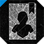 Icon for Bookmarked 