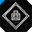 Achievement icon