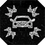 Icon for Hard Crash