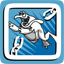 Icon for A Friendly game of Leap Smurf