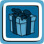 Icon for I got you a present!