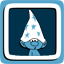 Icon for Magician Smurf
