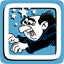 Icon for Gargamel Down