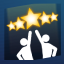 Achievement icon