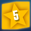 Achievement icon