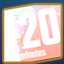 Achievement icon