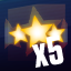 Achievement icon