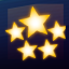 Achievement icon