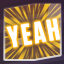 Achievement icon