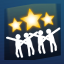 Achievement icon