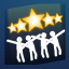 Achievement icon