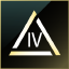 Achievement icon