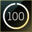 Achievement icon