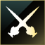 Achievement icon