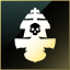 Achievement icon