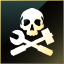 Achievement icon