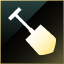 Icon for Excavator