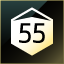 Achievement icon