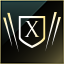 Achievement icon