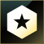 Achievement icon