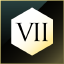 Achievement icon