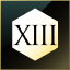 Achievement icon